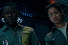 The Cloverfield Paradox