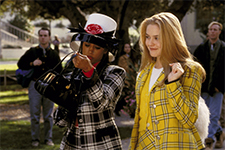 Clueless