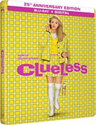 Clueless 25th Anniversary Edition Blu-ray + Digital