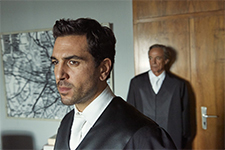 The Collini Case