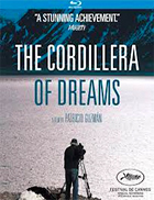 The Cordillera of Dreams Blu-ray