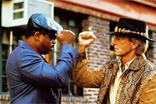 Crocodile Dundee II