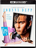 Cry-Baby 4K UHD