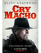 Cry Macho