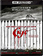 Cujo 4K UHD