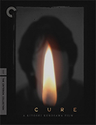 Cure Criterion Collection Blu-ray