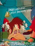 Daddy Longlegs Criterion Collection Blu-ray