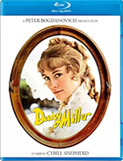 Daisy Miller Blu-ray