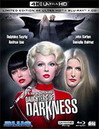 Daughters of Darkness 4K UHD