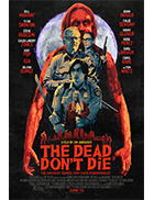The Dead Don't Die