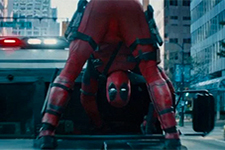 Deadpool 2