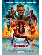 Deadpool 2