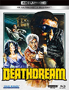 Deathdream 4K UHD