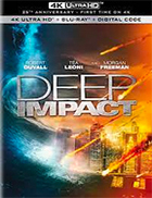 Deep Impact 4K UHD