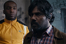 Dheepan