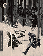 Diamonds of the Night Criterion Collection Blu-ray