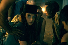 Doctor Sleep