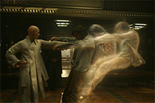 Doctor Strange