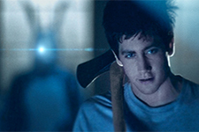 Donnie Darko