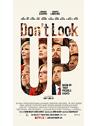 Don't Look Up