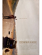 Downrange