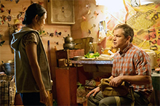 Downsizing