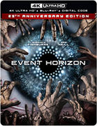 Event Horizon 4K UHD