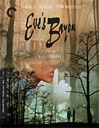 Eve’s Bayou Criterion Collection 4K UHD