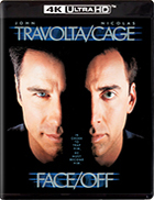 Face/Off 4K UHD