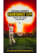 Fahrenheit 11/9