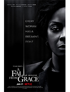 A Fall From Grace
