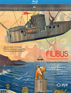 Filibus Blu-ray