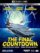 The Final Countdown 4K UHD