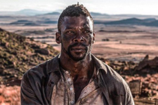Five Fingers for Marseilles 