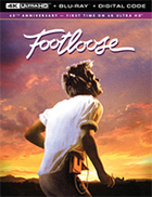 Footloose 4K UHD