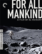 For All Mankind Criterion Collection 4K UHD