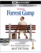 Forrest Gump 4K UHD