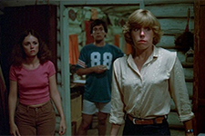 Friday the 13th