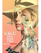 Gaga: Five Foot Two