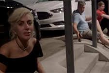 Gaga: Five Foot Two