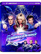 Galaxy Quest 20th Anniversary Blu-ray