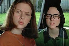 Ghost World