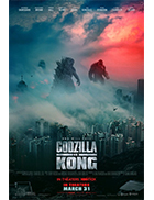 Godzilla vs. Kong