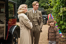 Goodbye Christopher Robin