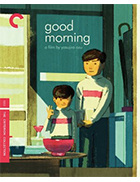 Good Morning