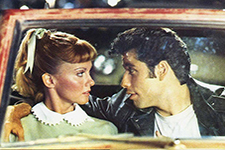 Grease