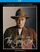 The Grey Fox Blu-ray