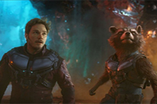 Guardians of the Galaxy Vol. 2