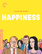 Happiness Criterion Collection 4K UHD