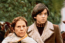 Harold and Maude